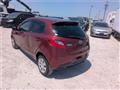 2011 Mazda Demio