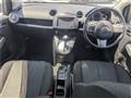 2011 Mazda Demio