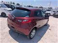 2011 Mazda Demio