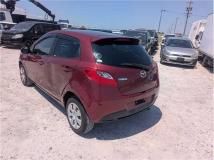 2011 Mazda Demio