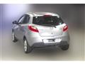 2009 Mazda Demio