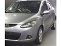 2009 Mazda Demio