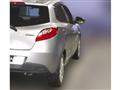 2009 Mazda Demio
