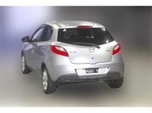 2009 Mazda Demio