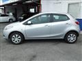 2011 Mazda Demio