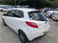 2013 Mazda Demio