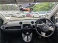 2013 Mazda Demio