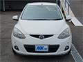 2011 Mazda Demio