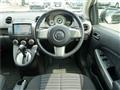 2011 Mazda Demio