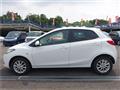 2011 Mazda Demio