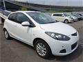 2011 Mazda Demio