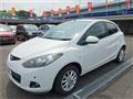 2011 Mazda Demio
