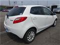 2011 Mazda Demio