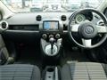 2011 Mazda Demio