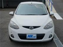 2011 Mazda Demio