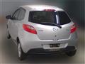 2011 Mazda Demio