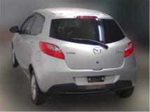 2011 Mazda Demio