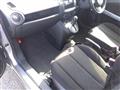 2011 Mazda Demio