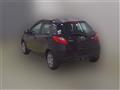 2009 Mazda Demio