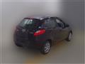 2009 Mazda Demio