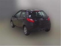 2009 Mazda Demio