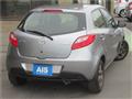 2014 Mazda Demio