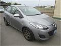 2014 Mazda Demio