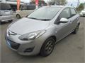 2014 Mazda Demio