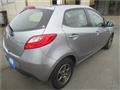 2014 Mazda Demio