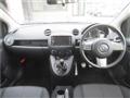 2014 Mazda Demio