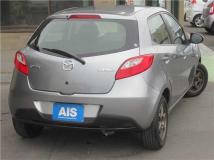 2014 Mazda Demio