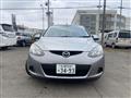 2010 Mazda Demio