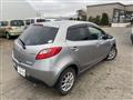2010 Mazda Demio