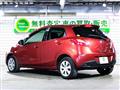 2013 Mazda Demio