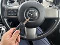 2013 Mazda Demio