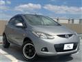 2011 Mazda Demio