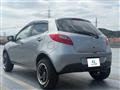 2011 Mazda Demio