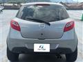 2011 Mazda Demio