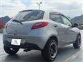 2011 Mazda Demio