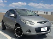 2011 Mazda Demio