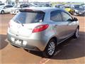 2011 Mazda Demio