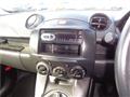 2011 Mazda Demio