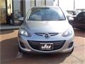 2011 Mazda Demio