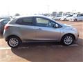 2011 Mazda Demio