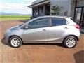 2011 Mazda Demio