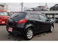 2010 Mazda Demio