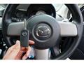 2010 Mazda Demio