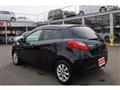 2010 Mazda Demio