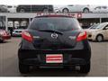2010 Mazda Demio