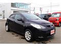 2010 Mazda Demio